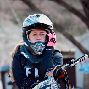 Meet your Posher, Brianna